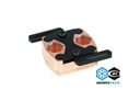Waterblock Alphacool HF 14 Smart Motion Universal Copper Edition